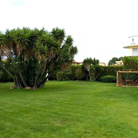 Apartment Garden Basement - Seminterrato - Airport *