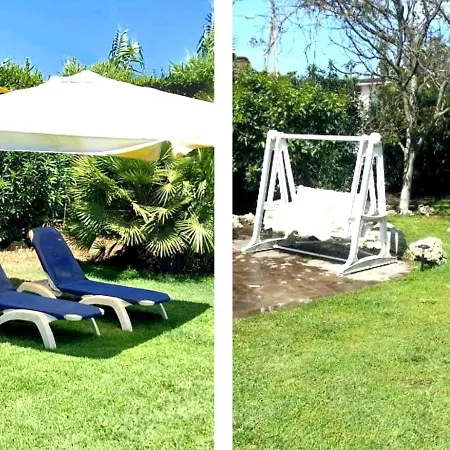 Garden Basement - Seminterrato - Airport *