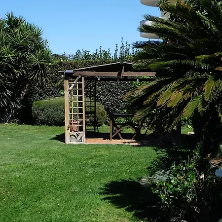 Garden Basement - Seminterrato - Airport Apartment