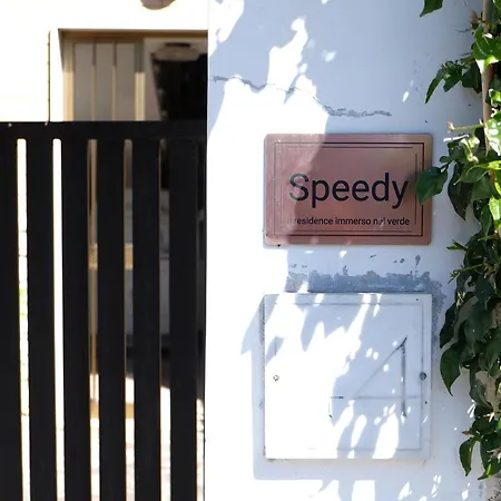 Garden Basement - Seminterrato - Airport Apartment *