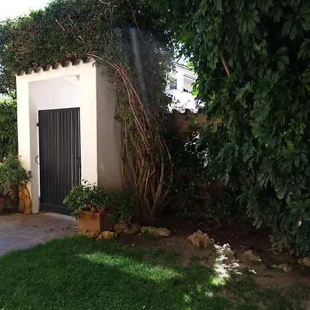 Garden Basement - Seminterrato - Airport