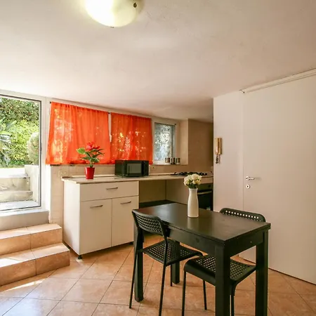 Garden Basement - Seminterrato - Airport *